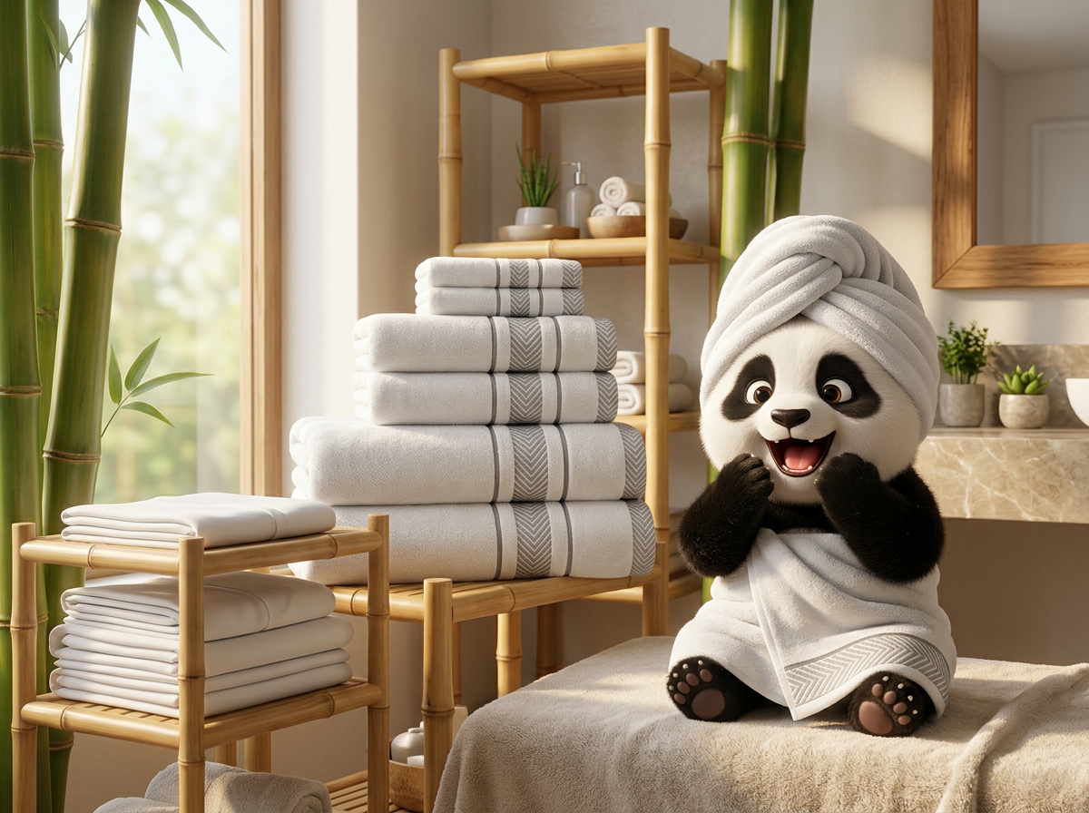 Bedding & Bath
