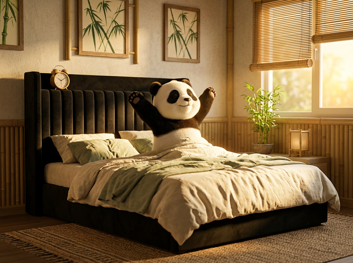 Beds & Mattresses