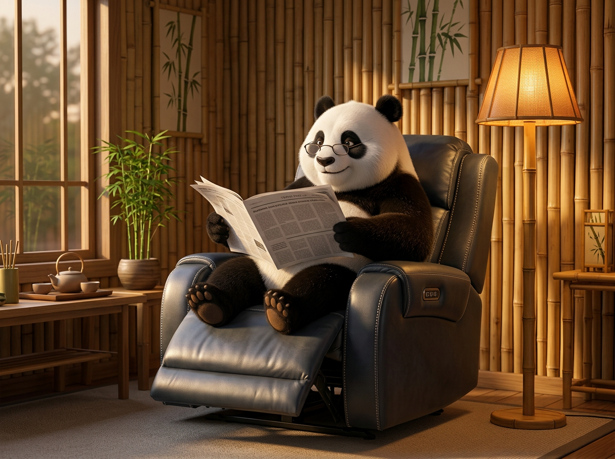 Chairs & Recliners