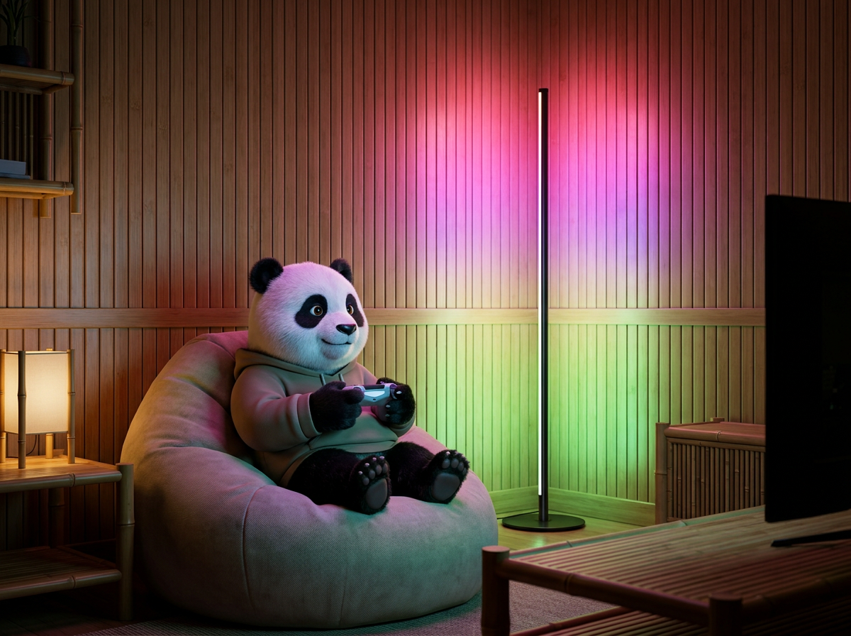 Lighting & Lamps