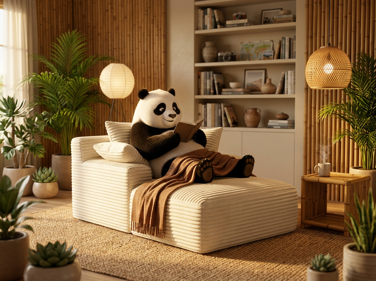 Sofas & Seating