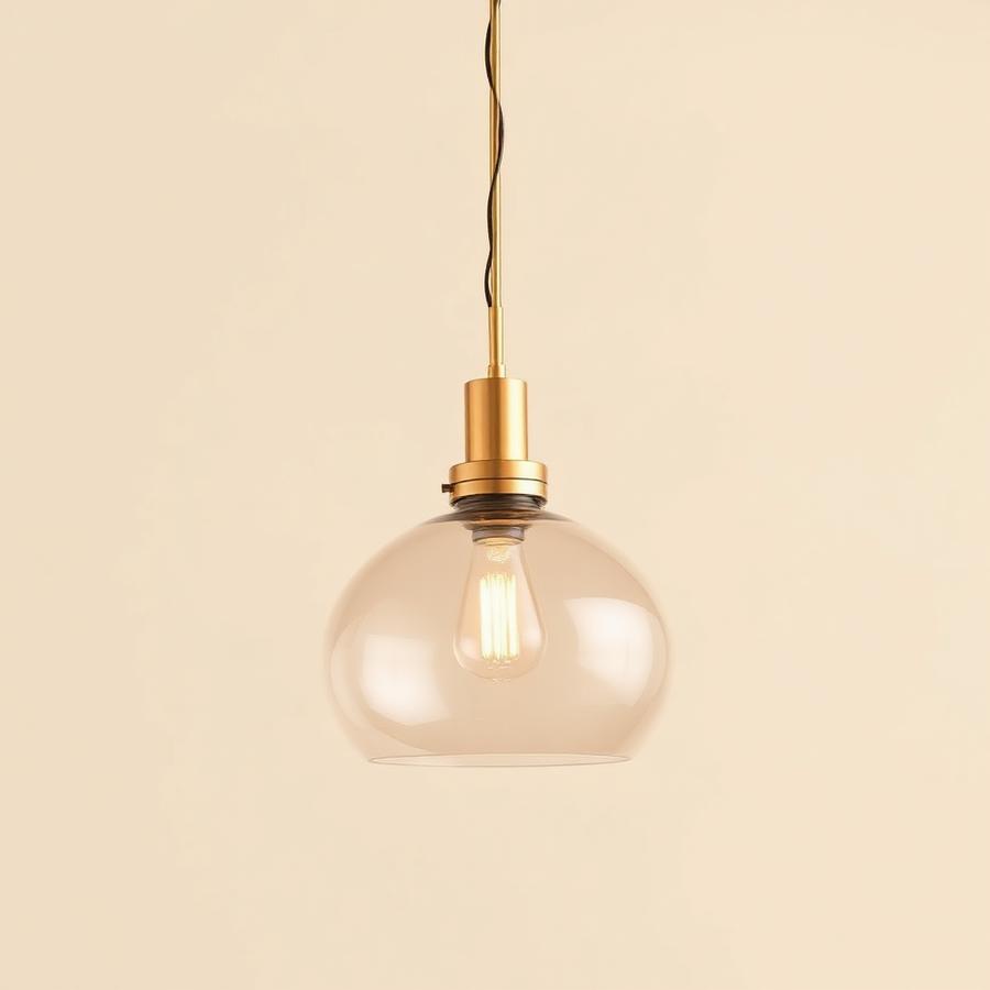 Lamps & Lighting